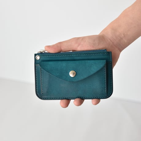 UTILITY POUCH -margot-