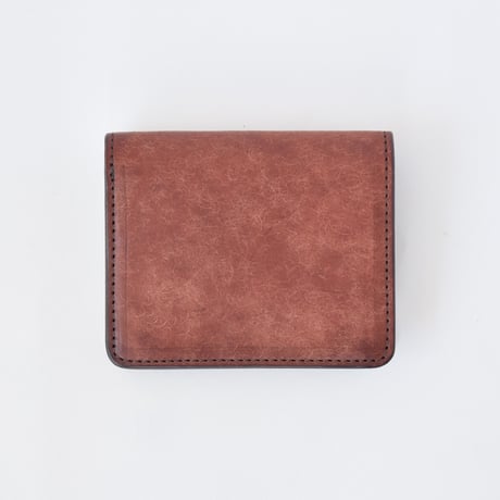 BIFOLD WALLET -margot-