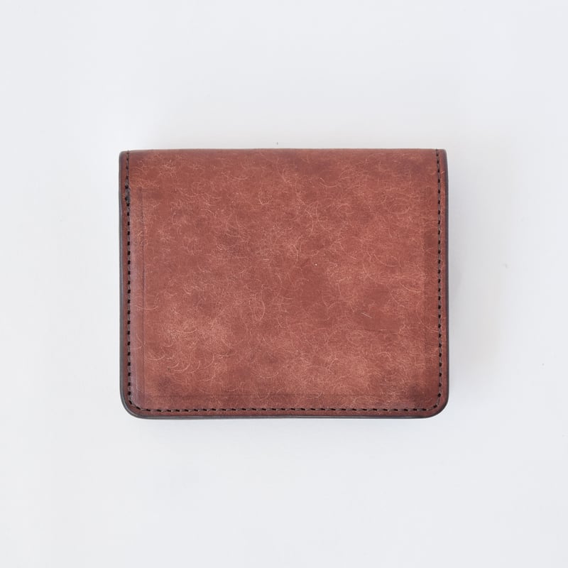 BIFOLD WALLET -margot- | THE WONDER LUST