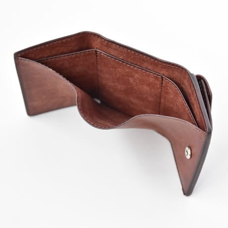 TRIFOLD WALLET -margot-
