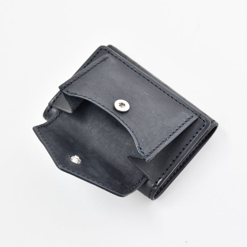 FOTUSフェトウス 1999SS fake leather wallet FOTUSフェトウス 1999SS fake leather wallet 近 未来 雑貨