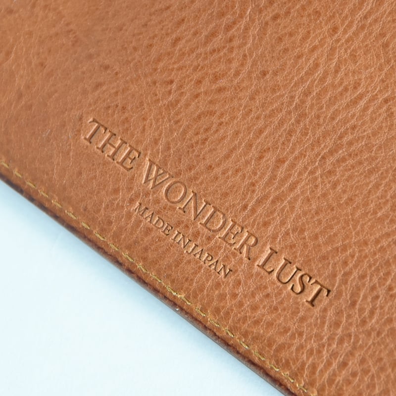 UTILITY POUCH -arizona- | the wonder lust