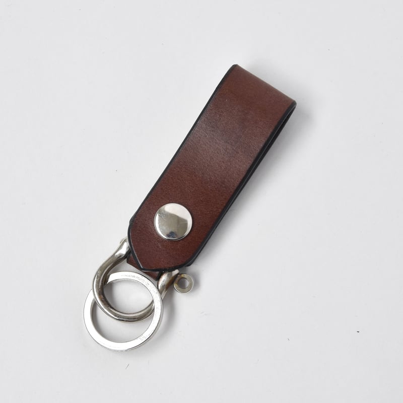 正規品 未使用 KeyBar キーバー コッパー キーホルダー 【13065】 KEYHOLDER | the wonder lust