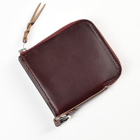 L-ZIP MINI WALLET