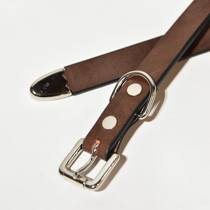 20mm NARROW LONG BELT | the wonder lust 20mm NARROW LONG BELT | the wonder lust