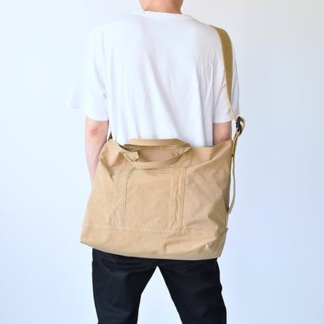 NYLON TOOL BAG -large-