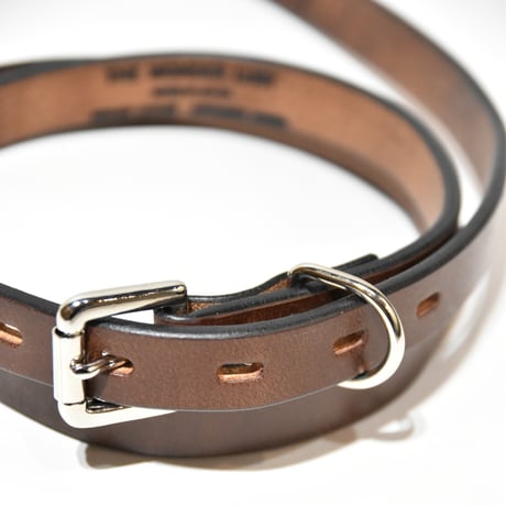 20mm NARROW LONG BELT -U.K-