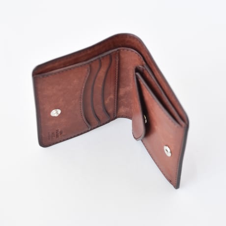 BIFOLD WALLET -margot-