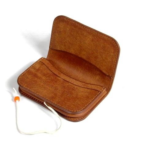 925CONCHO CARD CASE