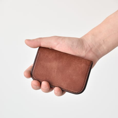 CARD CASE -margot-