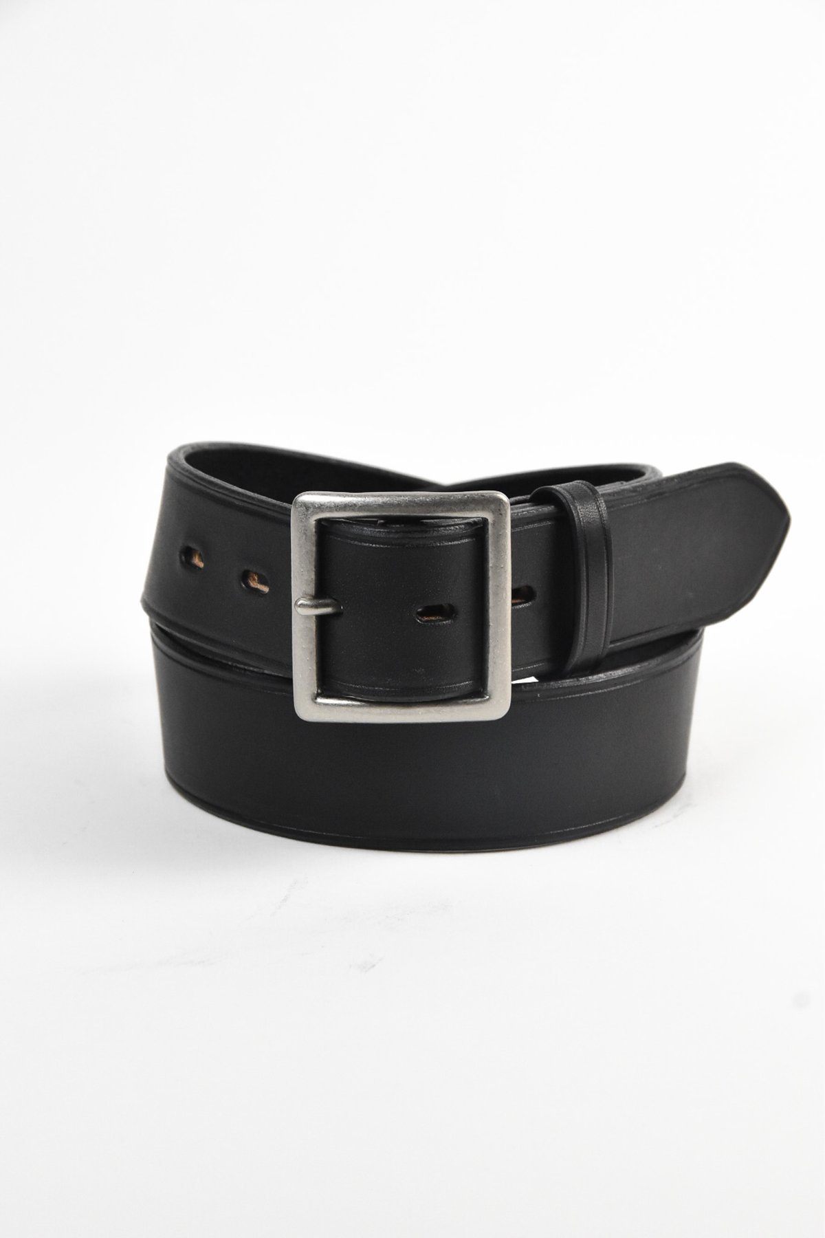 40mm U.S MILITARY BELT (Silver) | the wonder lust