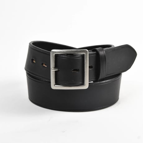 40mm U.S MILITARY BELT (U.S・Matte Silver)