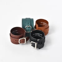 50mm DOUBLE BRACELET -margot-