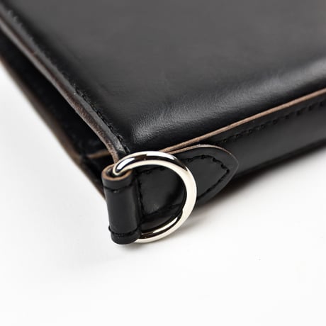 L-ZIP MINI WALLET