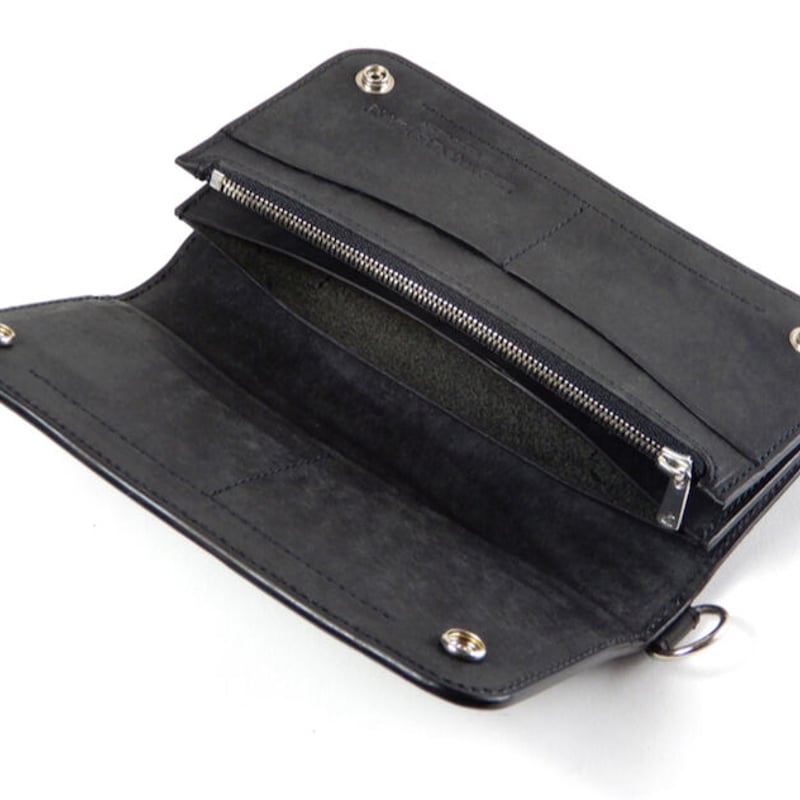 LONG WALLET | the wonder lust LONG WALLET | the wonder lust