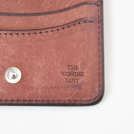 BIFOLD WALLET -margot-