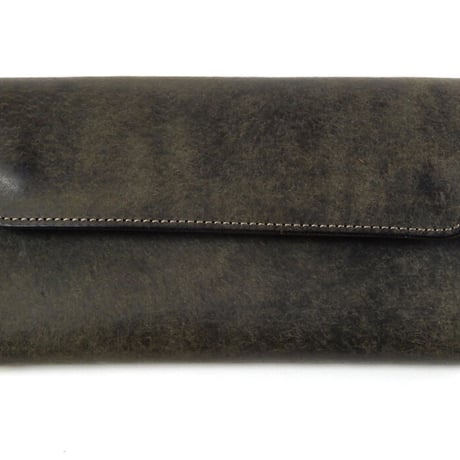 Vintage Works × The Wonder Lust    WEAVE LONG  WALLET