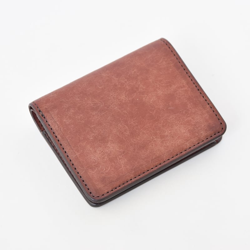 BIFOLD WALLET -margot- | THE WONDER LUST