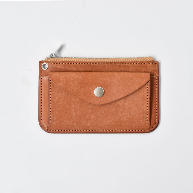 THE WONDER LUST ザワンダーラスト UTILITY POUCH UTILITY POUCH -margot- | the wonder lust
