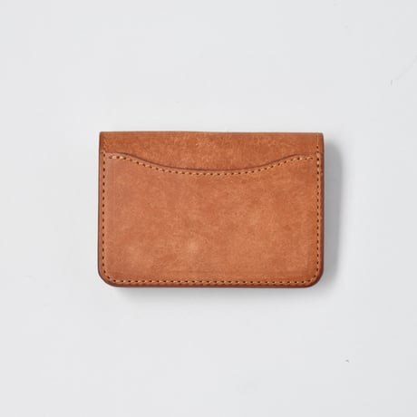COIN & CARD CASE -margot-