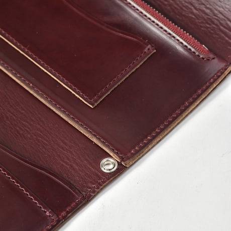 WEAVE TRUCKER WALLET