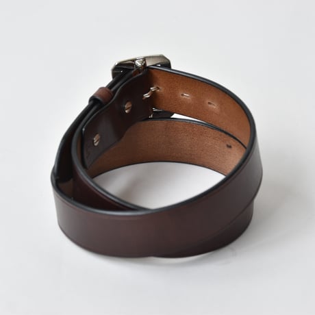 40mm GARRISON BELT -U.K nickel silver-