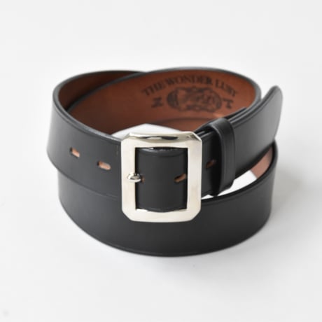 40mm GARRISON BELT -U.K nickel silver-