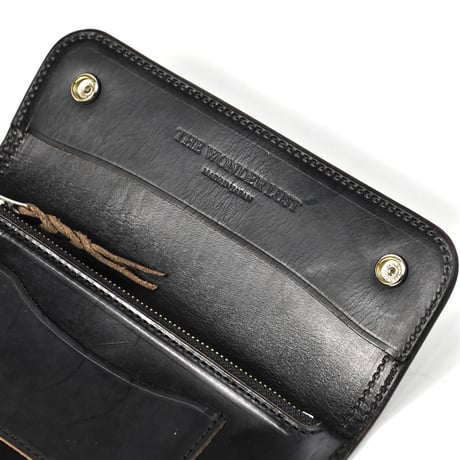 WEAVE TRUCKER WALLET