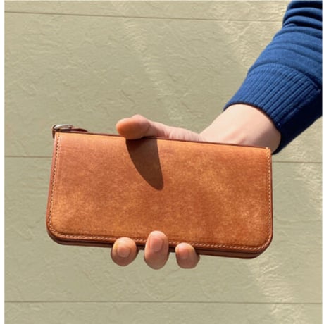 LONG WALLET