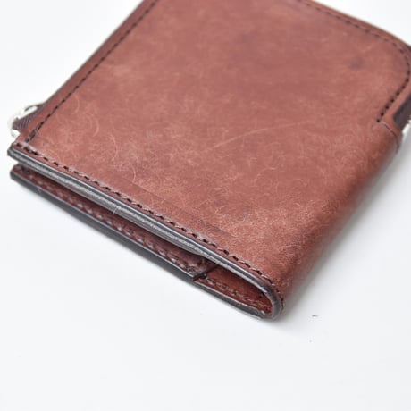 L-ZIP MINI WALLET -margot-
