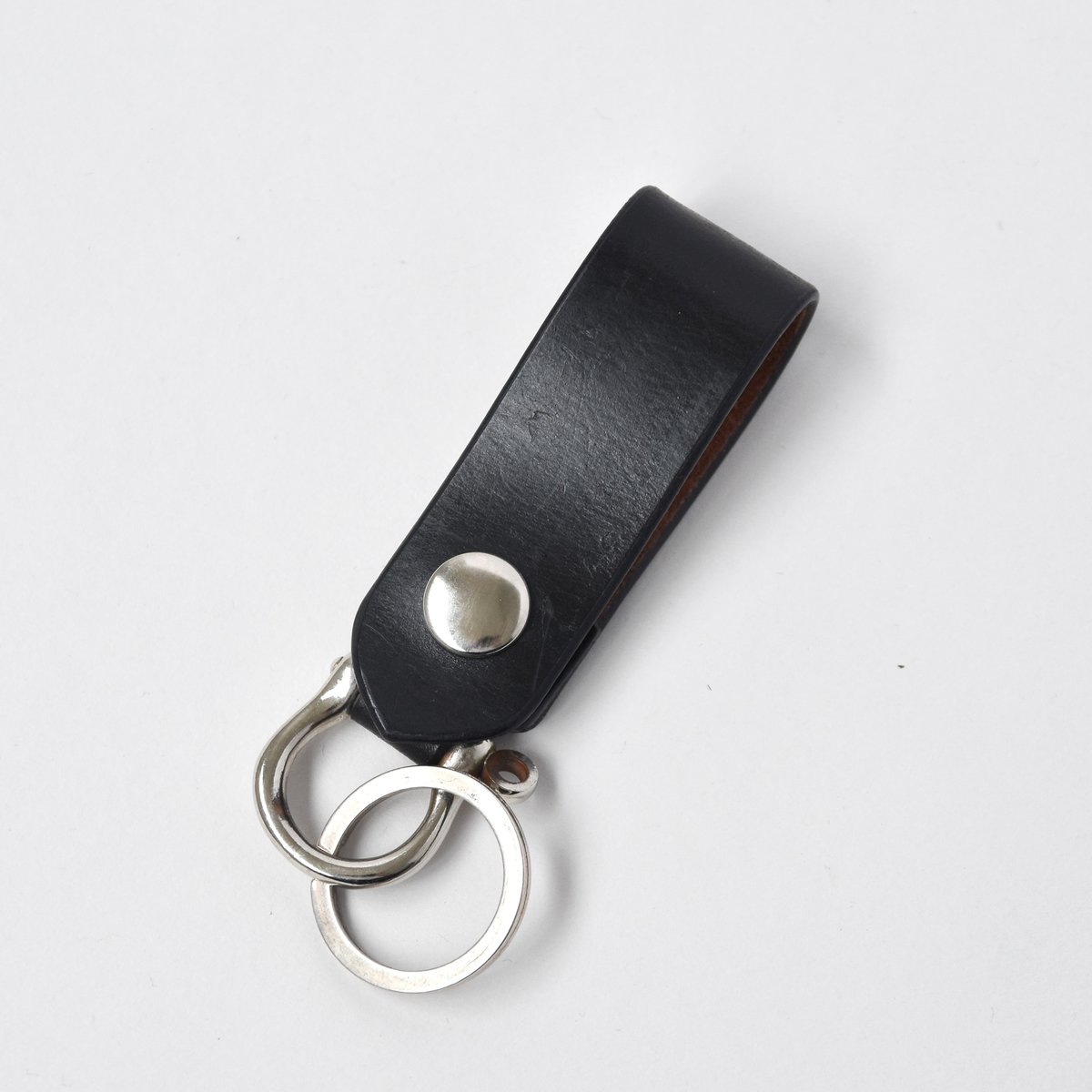 KEYHOLDER -U.K Bridle- | THE WONDER LUST