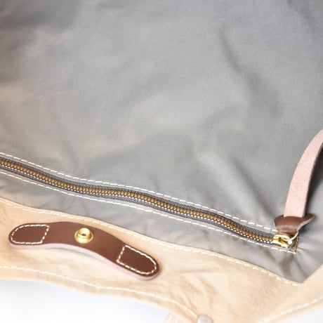 NYLON TOOL BAG -large-