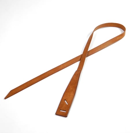 RIBBON BELT
