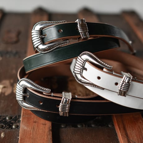 CATEGORY BELT | THE WONDER LUST