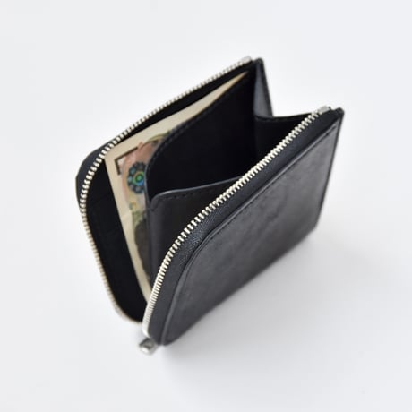 L-ZIP MINI WALLET -margot-