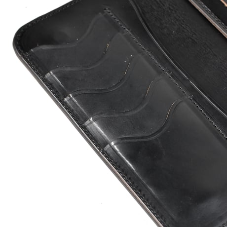 WEAVE TRUCKER WALLET