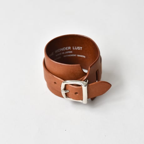50mm DOUBLE BRACELET -margot-