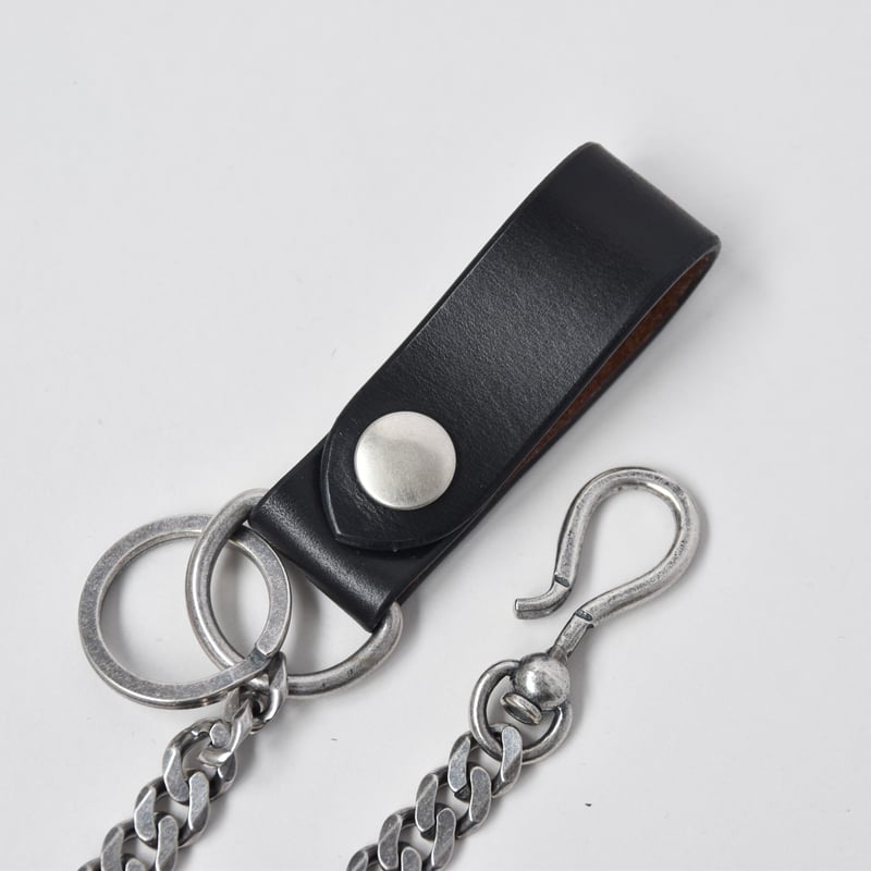 WALLET CHAIN | the wonder lust WALLET CHAIN | the wonder lust