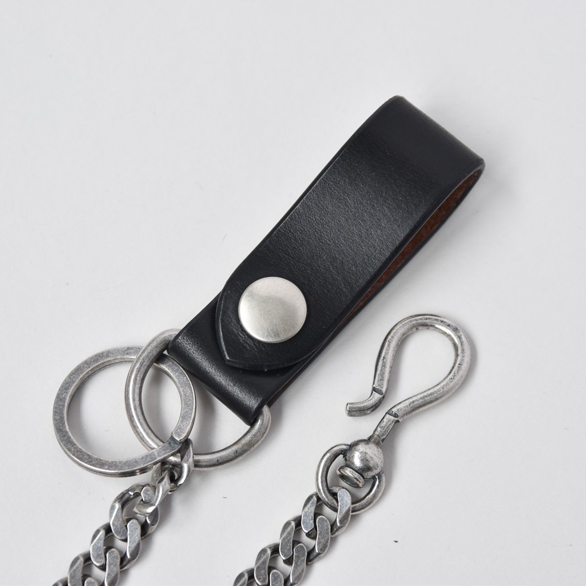 WALLET CHAIN | the wonder lust WALLET CHAIN | the wonder lust