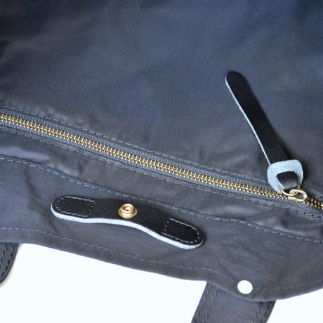 NYLON TOOL BAG -large-