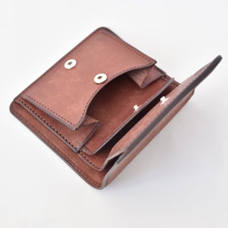 BIFOLD WALLET -margot-