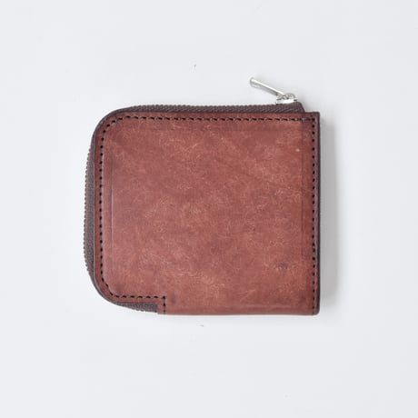 L-ZIP MINI WALLET -margot-