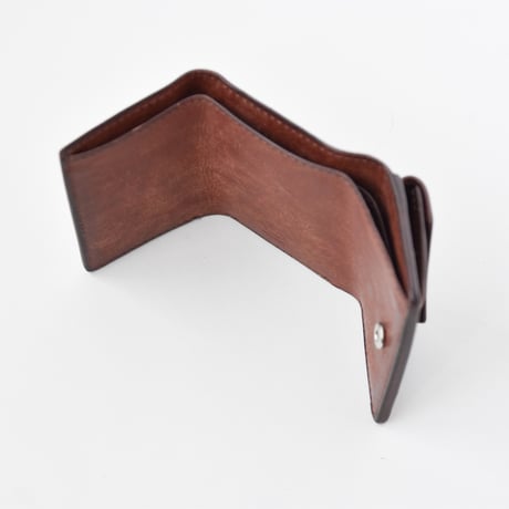 TRIFOLD WALLET -margot-