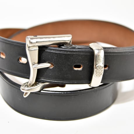 33mm QR BELT -U.K silver-