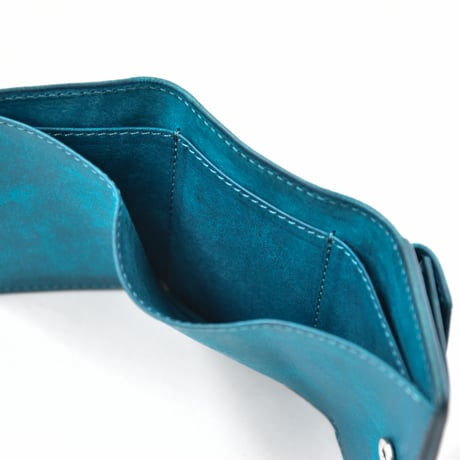 TRIFOLD WALLET -margot-