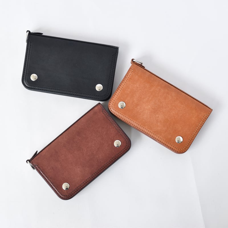 MID WALLET -margot- | the wonder lust