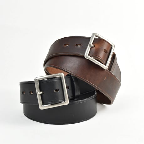 ベルト The WONDER LUST  20mmWESTERN LONG BELT THE WONDER LUST - The WONDER LUST 20mmWESTERN LONG BELTの通販 by