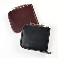 L-ZIP MINI WALLET