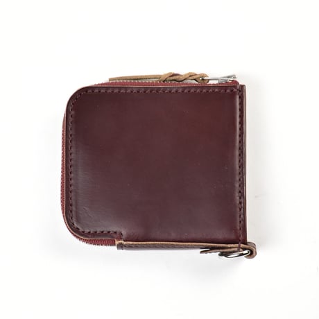 L-ZIP MINI WALLET