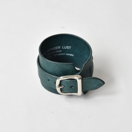 50mm DOUBLE BRACELET -margot-